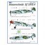 1/32 AML AMLD 32002 Messerschmitt BF 109K-4 Part 2