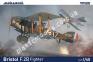 1/48 Eduard 8452 Bristol F.2B Fighter