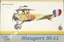 1/48 Eduard 8421 Nieuport Ni-11 weekend edition