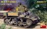 1/35 MiniArt 35429 M3 Stuart Late Prod. Interior Kit