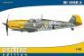 1/48 Eduard 84165 Bf 109E-3