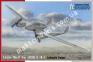 1/72 Special hobby 72430 Focke Wulf Fw 189B-0/B-1 ‘Luftwaffe Trainer’