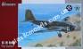 1/72 Special hobby 72265 B-18 Bolo 'War Service'