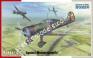 1/72 Special hobby 72500 Fokker D.21 ‘Against Messerschmitts’
