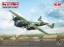 1/48 ICM 48276 Dornier Do 217 M-1 - RAF WWII Bomber