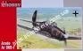 1/72 Special hobby 72312 Arado Ar-96B-1