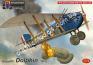 1/72 Kovozavody Prostejov 0273 Sopwith Dolphin „RFC“
