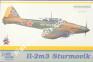 1/72 Eduard 7410 IL-2 weekend edition