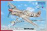 1/72 Special hobby 72379 P-40K-1/5 Warhawk 'Short Tail'