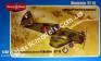 1/48 Mikro Mir 48-003 Советский легкий штурмовик УТ-1Б