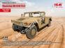 1/35 ICM 35435 Humvee M1097A2