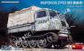 1/35 MiniArt 35478 Raupenschlepper Ost RSO/01 Early Prod.