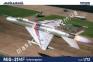 1/72 Eduard 7469 MiG-21MF Interceptor