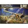 1/72 Italeri 1356 AS.51 Horsa Mk.I