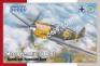 1/72 Special hobby 72472 Messerschmitt Bf 109E ‘Slovak and Rumanian Aces’