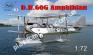 1/72 Avis 72027 de Havilland DH-60G Amphibian