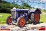 1/35 MiniArt 38091 Mod. 1935 Land Utility Tractor Standard N