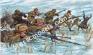 1/72 Italeri 6069 Russian Infantry : winter unif