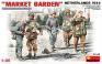 1/35 MiniAr 35148 MARKET GARDEN Голландия 1944г