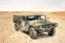 1/35 ITALERI 6484 M1097 A2 Cargo Carrier
