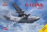 Fairchild C-123 K / B Provider 1/144 SOVA-M 14024