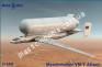 1/144 Mikro Mir 144-035 Myasishchev VM-T Atlant