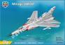 1/72 Modelsvit 72057 Dassault Mirage G8 02