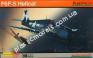 1/48 Eduard 8222 F6F-5 Hellcat
