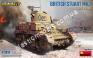 1/35 MiniArt 35441 British Stuart Mk. I Late Prod Interior Kit