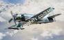 1/48 Italeri 2697 AD-4 Skyraider