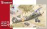 1/72 Special hobby 72326 Letov Š.328 Slovak AF in WWII
