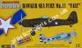 1/72 Special hobby 72282 Hawker Sea Fury Mk.11 FAEC