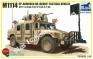 1/35 Bronco 35092 M1114 Up-Armored HA Tactical Vehicle