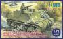 1/72 UM 227 Armored troop-carrier M7 