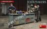 1/35 MiniArt 38048 Toolmakers