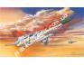 1/72 Trumpeter 1624 Su-15 Flagon-A