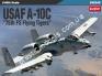 1/48 Academy 12348 A-10C Thunderbolt II