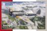 1/72 Special hobby 72479 Nakajima Ki-43-II Ko/Otsu Hayabusa ‘Japan's allies’