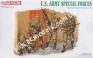 1/35 Dragon 3024 U.S. Army Special Forces