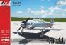 1/48 A&A Models 4801 Як-11