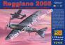 1/72 RS models 92106 Reggiane 2005 What if edition