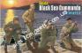 1/35 Dragon 6457 Soviet Black Sea Commando Crimea 1944