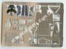 1/72 Bilek pb 024 Photo etched FW 190D