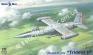 1/72 Mikro Mir 72-019 SNCASO SO.9050 