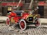 1/35 ICM 35605 Американський пожежний автомобіль Model T 1914