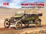 1/35 ICM 35667 Model T 1917 Touring