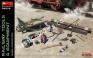 1/35 MiniArt 35572 Railway Tools & Equipment