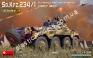 1/35 MiniArt 35410 Sd.Kfz.234/1 Schwerer Panzerspähwagen Early Mod.
