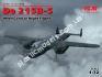 1/72 ICM 72306 Do 215B-5 German Night Fighter
