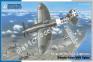 1/48 Special hobby 48206 Reggiane Re.2005 Sagittario ‘Ultimate Italian WWII Fighter’